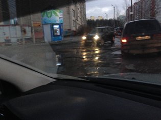 None, Звёздная улица