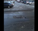 Дорога совершено новая. Сделали поздней осенью 2016 года.