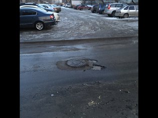 None, Елецкая улица
