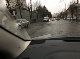 None, Красноармейская улица