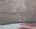 что тут описывать, нет там дороги