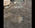Ремонта во дворе не было с момента постройки дома... сплошные ямы!!! Управляющая компания ничего не хочет делать с этим!!!!