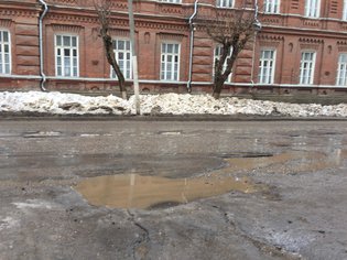 None, улица Князева
