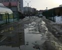 асфальта нет много лет