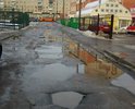 асфальта нет много лет