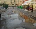 асфальта нет много лет