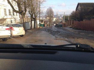 None, Верхнепрофинтерновская улица