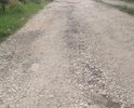 улица Железняка - от Станиславкого до Академика Павлова - дороги вообще нет( Всё размыло стекающей с ул. Станиславкого водой. Проехать нереально. 

ул. Ушинского - огромные ямы через каждые полметра. Ремонт дороги не производился с советских времён. Живого места нет на дороге.