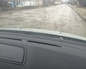 Многочисленные ямы в асфальте, а так же намытый песок с гор, который не убирают - ехать практически невозможно!!!