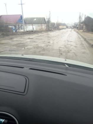 None, Кубанская улица