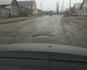 Многочисленные ямы в асфальте, а так же намытый песок с гор, который не убирают - ехать практически невозможно!!!