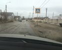 Многочисленные ямы в асфальте, а так же намытый песок с гор, который не убирают - ехать практически невозможно!!!
