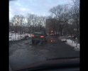 Хочу обратить внимание  государственных властей муниципалитета на данный участок дороги. Проехать по нему легковому автомобилю, не зацепив какой либо бугорок, практически не возможно! А автомобилей проезжает достаточно большое количество!, ведь к жилым многоквартирным домам, которые расположен в данной области иного подъезда просто нет! Обратите, пожалуйста, внимание на этот участок дорожного покрытия! Спасибо.