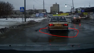 None, Окский путепровод