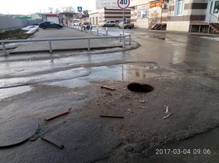 None, Советская улица, 190к1