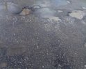 В нашем городе все дороги нуждаются в ремонте.
