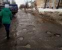 В нашем городе все дороги нуждаются в ремонте.