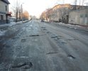 Проезд Маршала Конева - это полоса препятствий. Убедительно просим городские власти, восстановить дорожное покрытие, а так же предусмотреть доступную среду для инвалидов на пешеходных переходах и тротуарах.