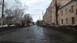 None, улица Федосеева