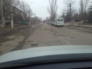 None, Хабаровская улица