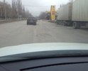 Убитый кусок дороги от моста ВДСК до улицы Довженко!