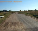 Дорога Р-172 Йошкар-Ола - Уржум от границы с Марий Эл до села Буйское фактически обычная грунтовка без какого-либо покрытия.