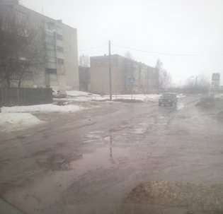 None, улица Фрунзе