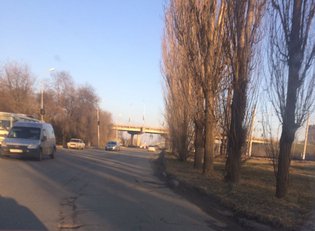 None, Линейная улица