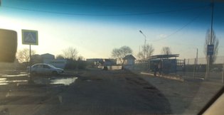 None, бульвар Мира