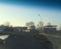 Автовокзал г. Невинномысска.... позорище...все и так понятно из фото