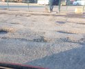 Автовокзал г. Невинномысска.... позорище...все и так понятно из фото