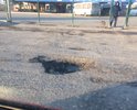 Автовокзал г. Невинномысска.... позорище...все и так понятно из фото