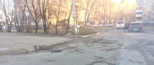 None, бульвар Мира
