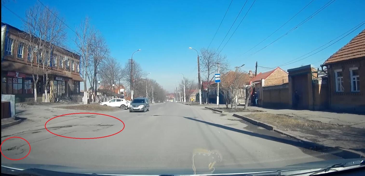 Улица Кутузова Фото