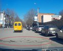 Разбита улица Кутузова от ул. Повленко до конечного круга (включительно)