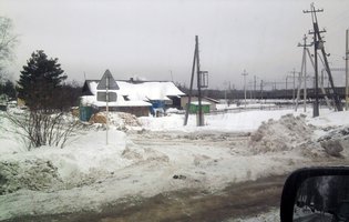 None, Рабочая улица