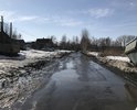 В прошлом году 8 мая был проведён ямочный ремонт,сейчас от него не осталось и следа. Данная дорога ведёт к братской могиле, на которую регулярно возлагаются цветы школьниками,детьми из детских садов, сотрудниками предприятий и местными жителями. Глубокие ямы,просевший асфальт и т.д. мешают передвижению даже пешком,не говоря уже о транспортных средствах. Просим Вас включить нашу дорогу в план ремонта на 2017 год. Денежные средства в муниципалитете имеются, а ещё и федеральная программа... помогите пожалуйста в предвыборный год.