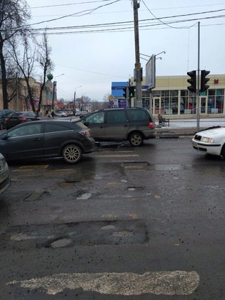 None, Советская улица