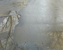 прошлогодний ремонт не прошел проверку зимой
