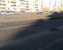 Проспект Вячеслава Клыкова одна из самых убитых дорог города и одна из самых эксплуатируемых давно нуждается в ремонте. Огромные ямы-воронки в глубину до 25см нещадно гнут диски, и убивают подвески.
