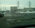 Республиканский проезд города Ярославля.Данный участок дороги, должен быть в  первенстве рейтинга "супер" дорог