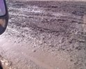 Добрый день!!!!Хочу показать какой ужас творится на участке дороги "Поздеевка-Ивановка" Амурской области. Обратите внимание, это единственное сообщение между  более 10 населенных пунктов, другой путь если только полем:)))!Пришла весна и наша дорога плывет в прямом смысле слова.Ремонт не проводился наверное более 10 лет (работу грейдеров я не считаю). С каждым годом дорога все больше и больше утопает, если дождливое лето - то все ни одна машина не пройдет!!!!Пожалуйста, обратите внимание и примите действия! Спасибо!!!!