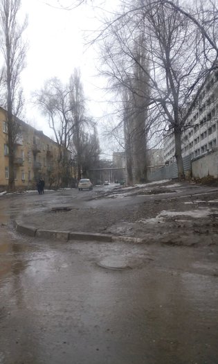 None, Соликамская улица