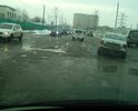 Республиканский проезд города Ярославля.Данный участок дороги, должен быть в  первенстве рейтинга "супер" дорог