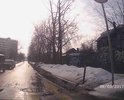 Здравствуйте история как у всех растаяла дорога из-за этого увеличилось время поездки на работу и страдают авто на фото некоторые ямы плохо видно из-за луж, но они глубокие и растут каждый день в размере ширина от 40см до 100см глубина 10см и глубже. Недавно некоторые ямы заделывали хватило ремонта на 1 день потом заплатки оторвались огромными кусками!