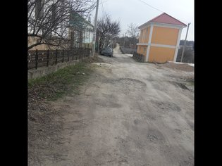 None, Феодосийская улица