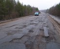 от водоканал - санчурска не делают дорогу 5 лет
