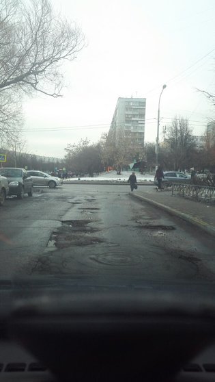 None, Россошанская улица