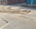 Яма длиной 3м шириной 1м-1.5м