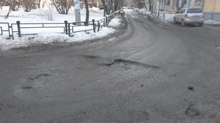 None, улица Бородина
